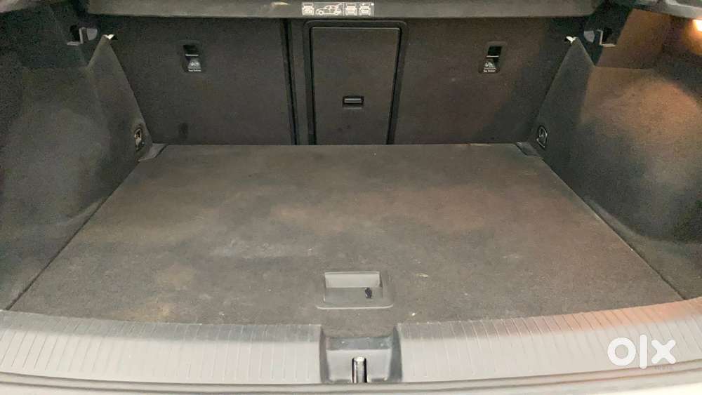 Volkswagen T-roc 1.5 Tsi Dsg, 2019, Petrol