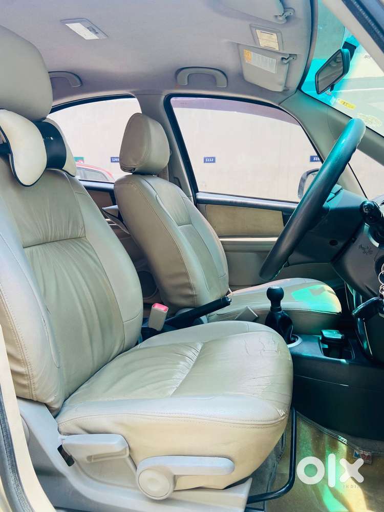 Maruti Suzuki Sx4 Zxi, 2008, Petrol