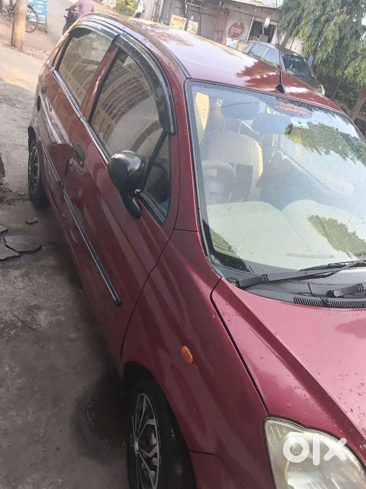 Chevrolet Spark 2013 Petrol Well Maintained