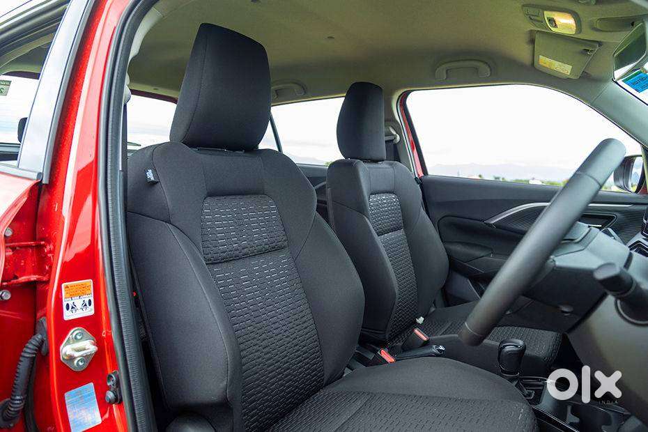 Maruti Suzuki Swift Vxi  Excellent Condition  Single Owner