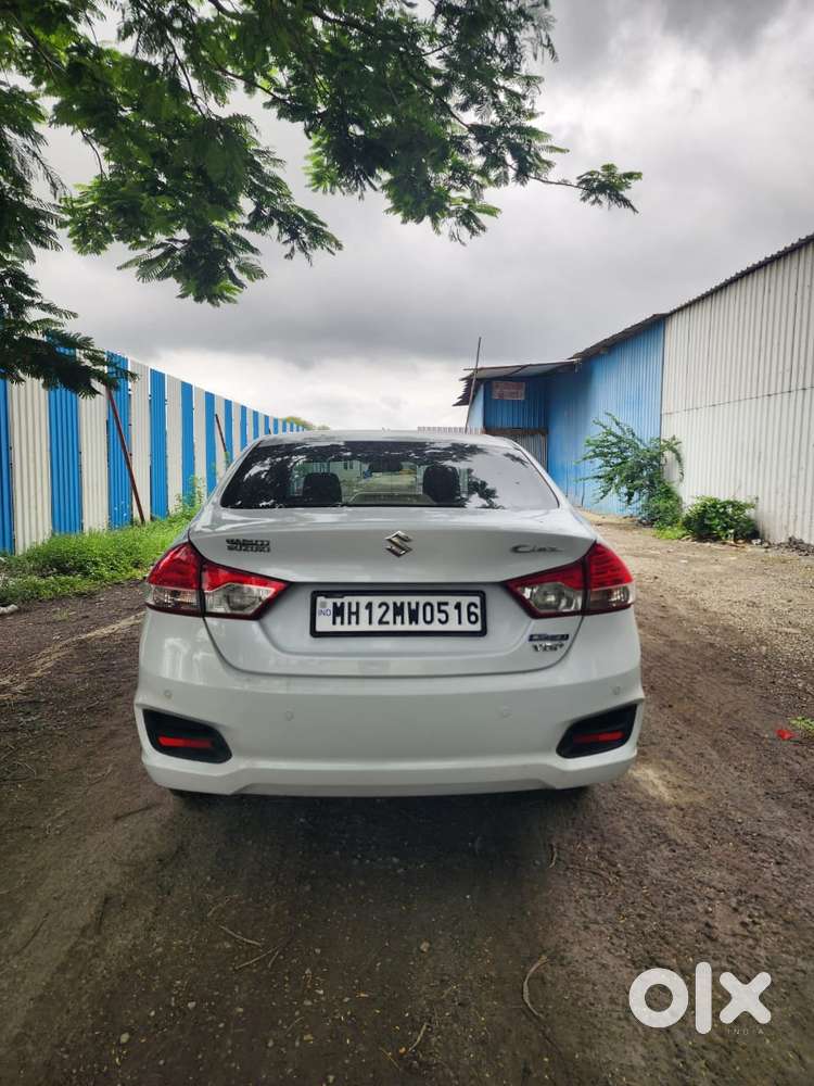 Maruti Suzuki Ciaz Vdi, 2016, Diesel
