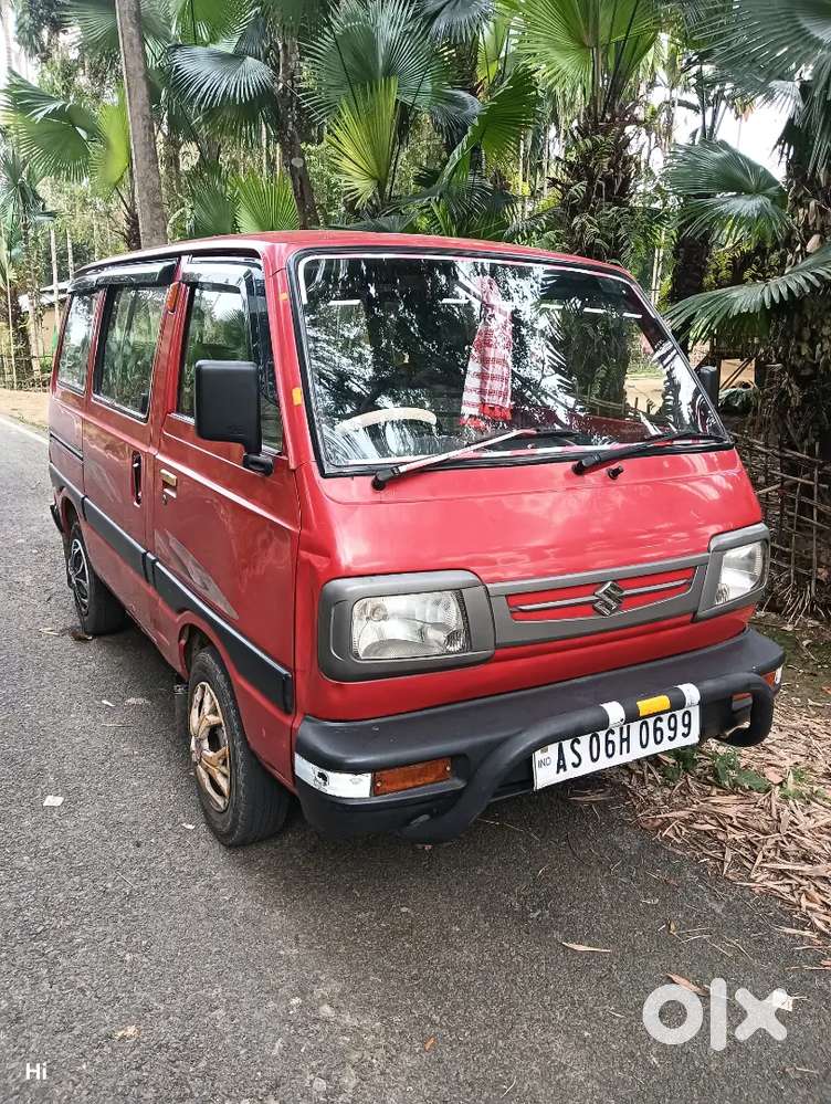 I Want To Sell My Omni Van For Good Condition