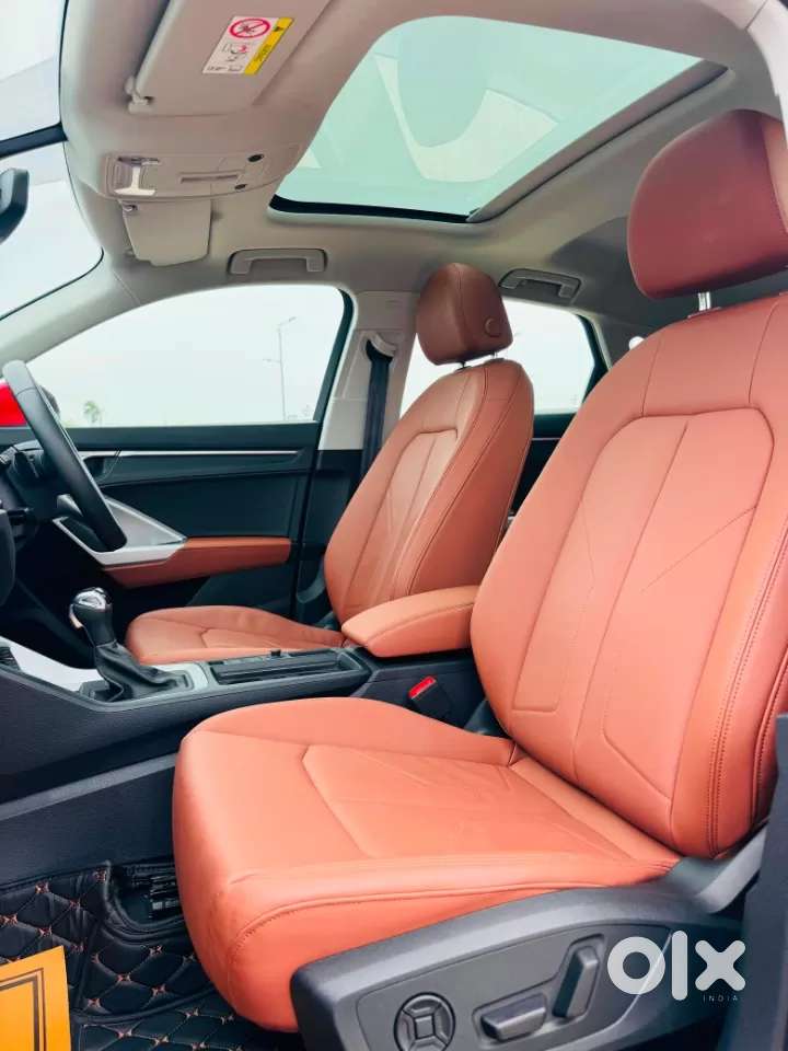 Audi Q3 Sportback, 2026, Petrol