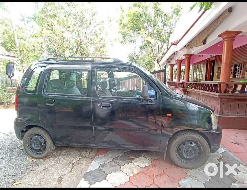 Wagon R Lxi For Sale