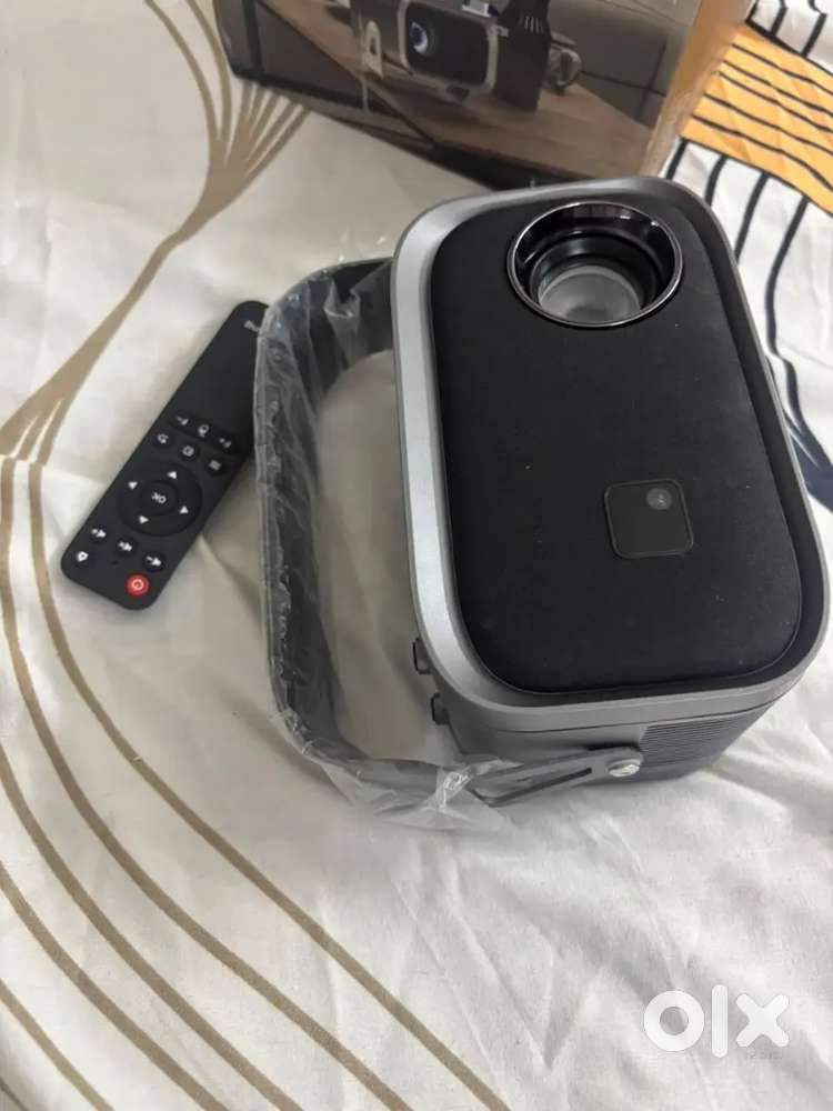 Projector life long minipix smart projector