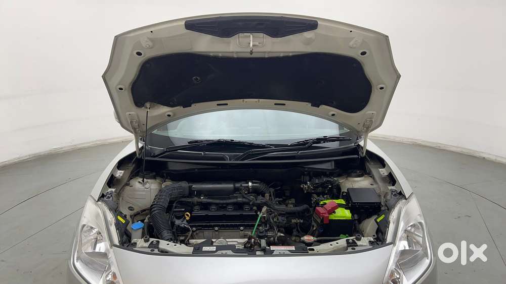 Maruti Suzuki Swift Vvt Vxi, 2022, Petrol