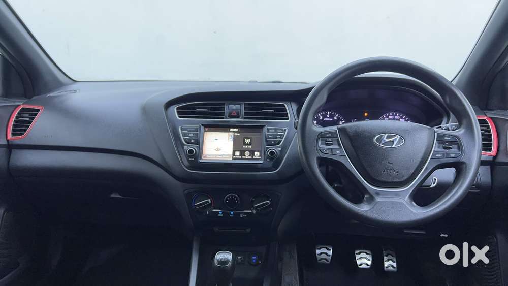 Hyundai I20 Active 1.2 S, 2018, Petrol