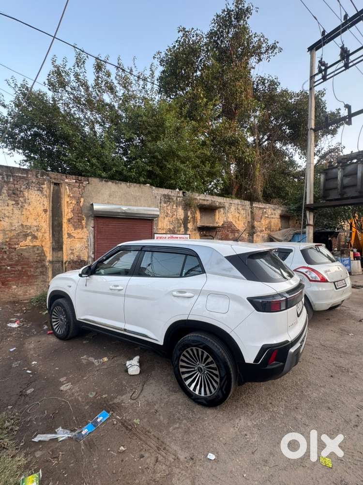 Hyundai Petrol Manual 2024