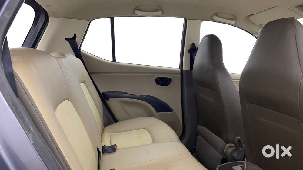 Hyundai I10 Magna 1.1l, 2014, Cng & Hybrids