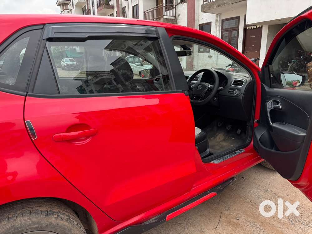 Volkswagen Polo 1.0 2018 Very Good Condition