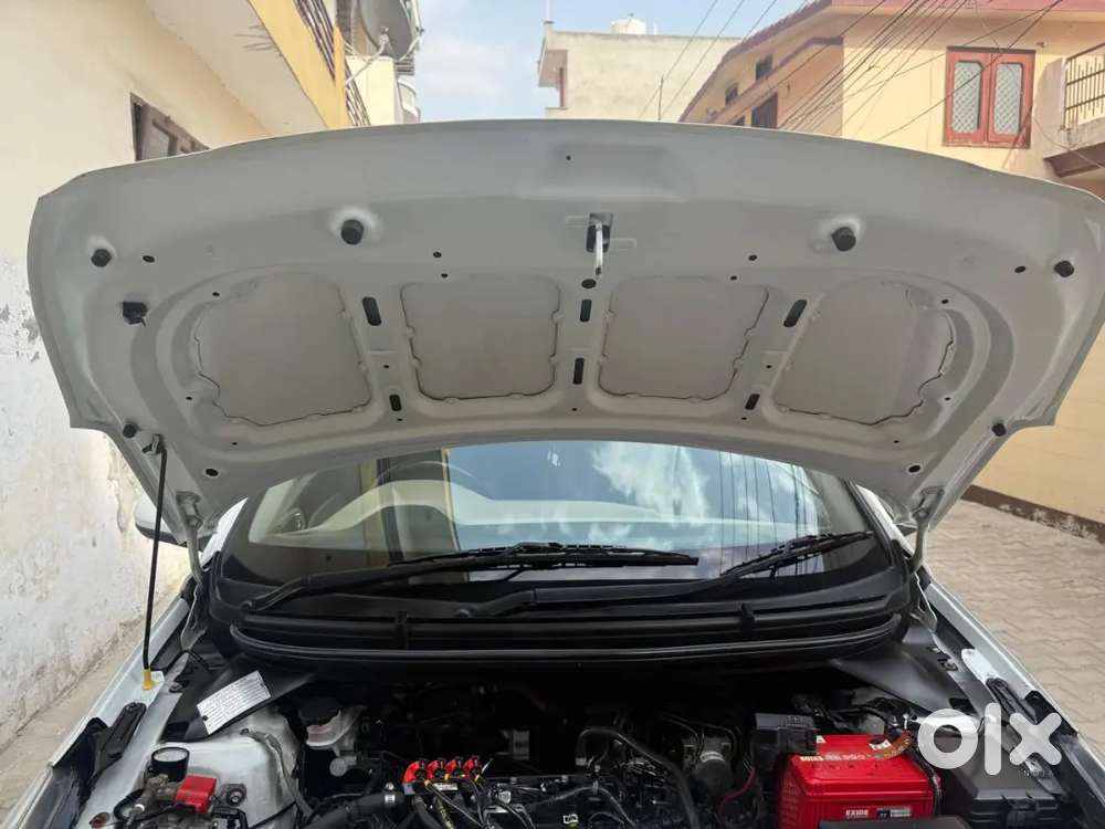 I20 Magna Opt Petrol+cng