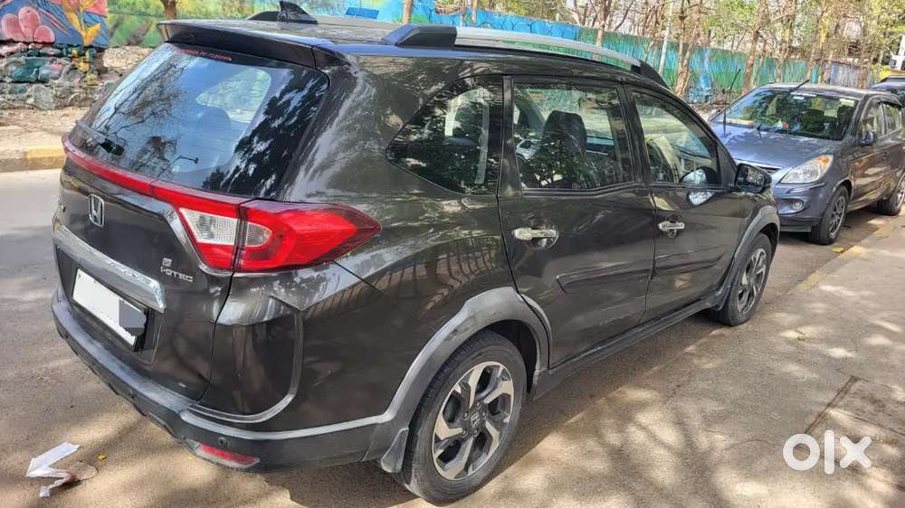 Honda Br-v 1.5 Diesel 2017