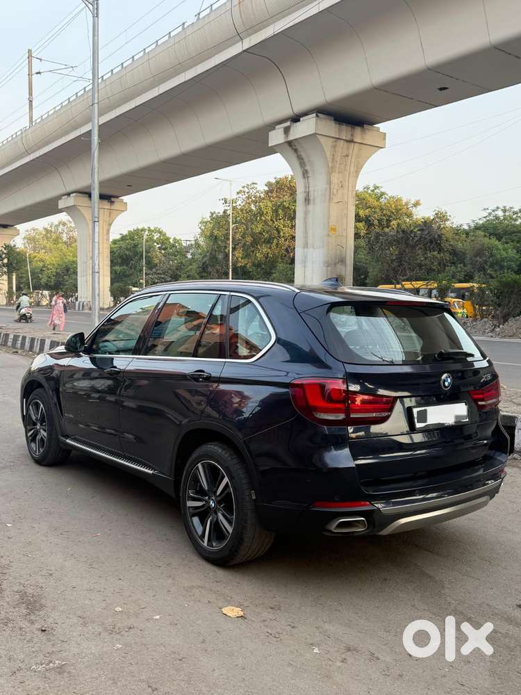 Bmw X5 Xdrive 30 D, 2019, Diesel