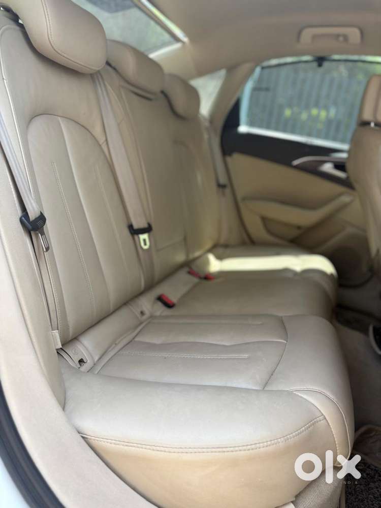 Audi A6 1.8 35 Tfsi Technology Matrix, 2016, Petrol