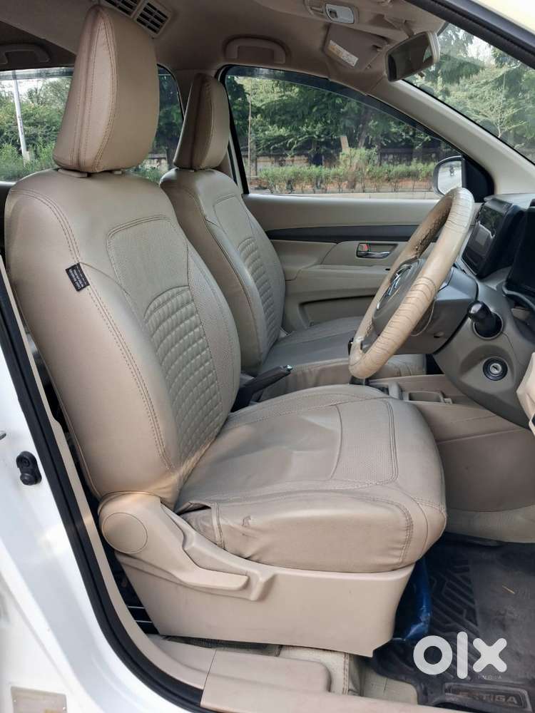 Maruti Suzuki Ertiga 2022-2023 Vxi Cng, 2023, Cng & Hybrids