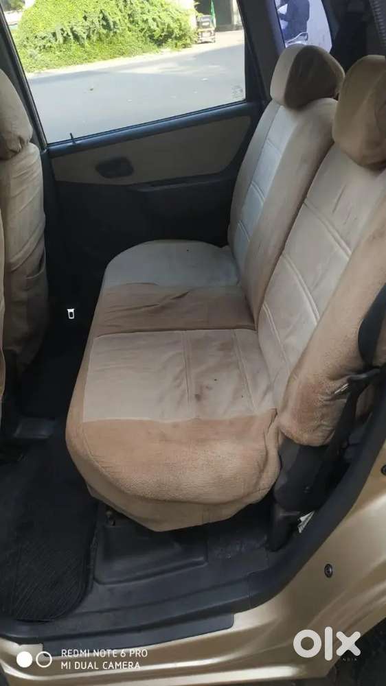 Maruti Suzuki Zen Estilo 2008 Petrol Well Maintained