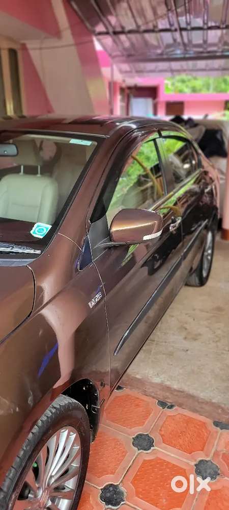 Maruti Suzuki Ciaz Zdi Plus For Sale