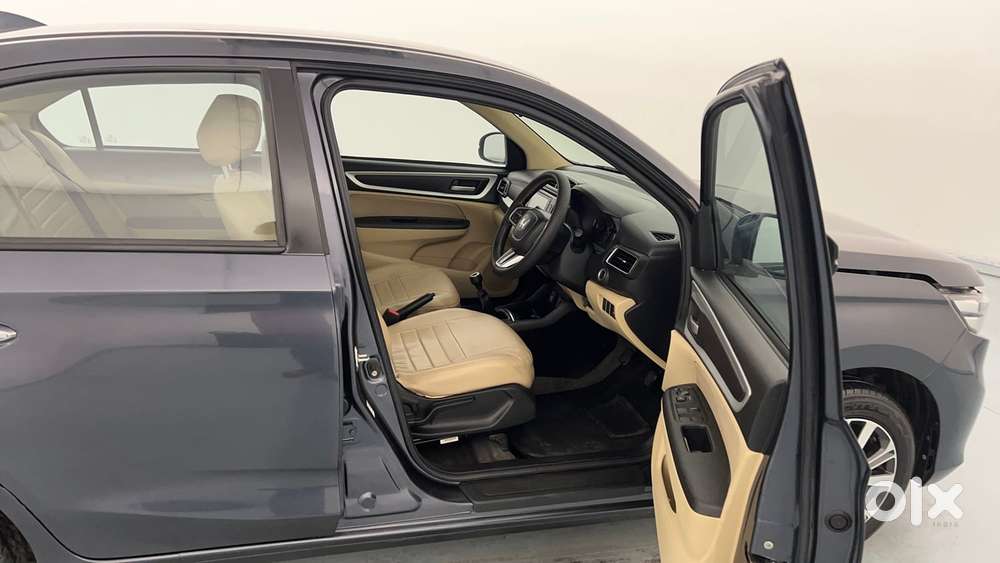 Honda Amaze Vx 1.2 Petrol Mt, 2024, Petrol