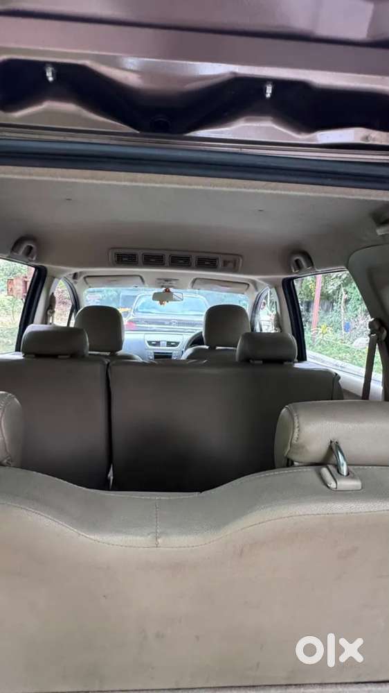 Maruti Suzuki Ertiga 1.5 Zxi, 2014, Petrol