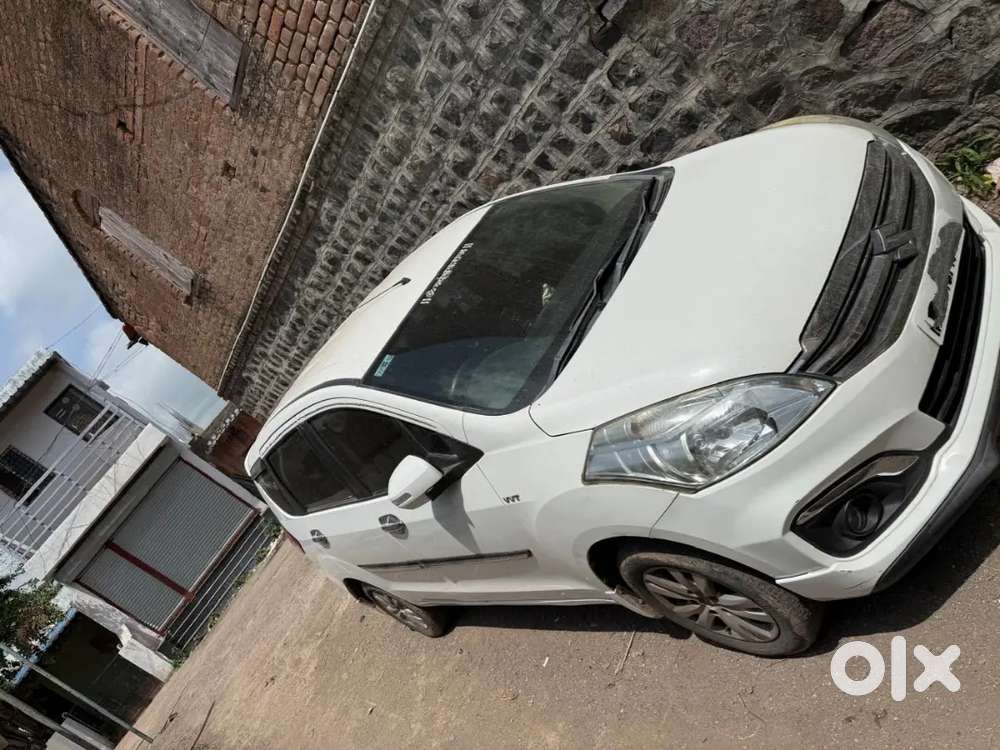 Maruti Suzuki Ertiga Vxi 2019