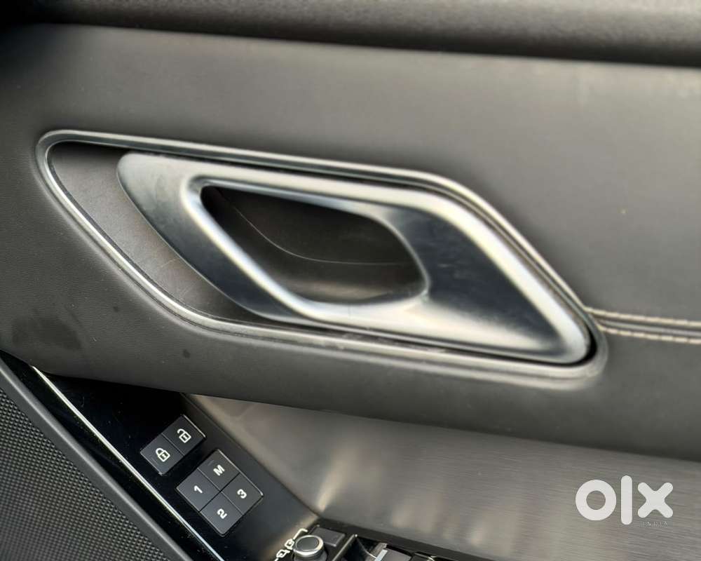 Land Rover Range Velar R-dynamic S, 2023, Diesel