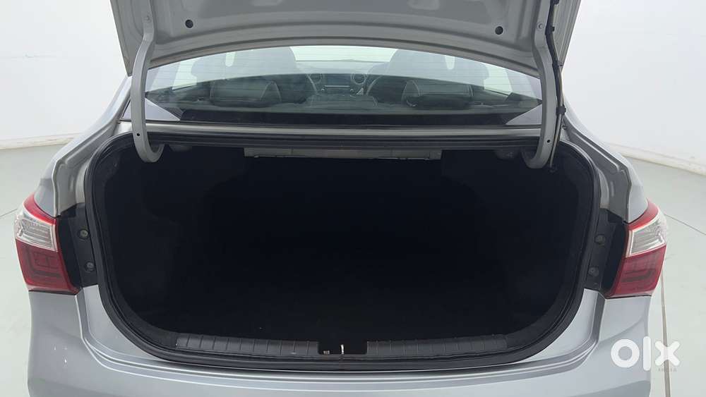 Hyundai Xcent Sx 1.2, 2019, Petrol
