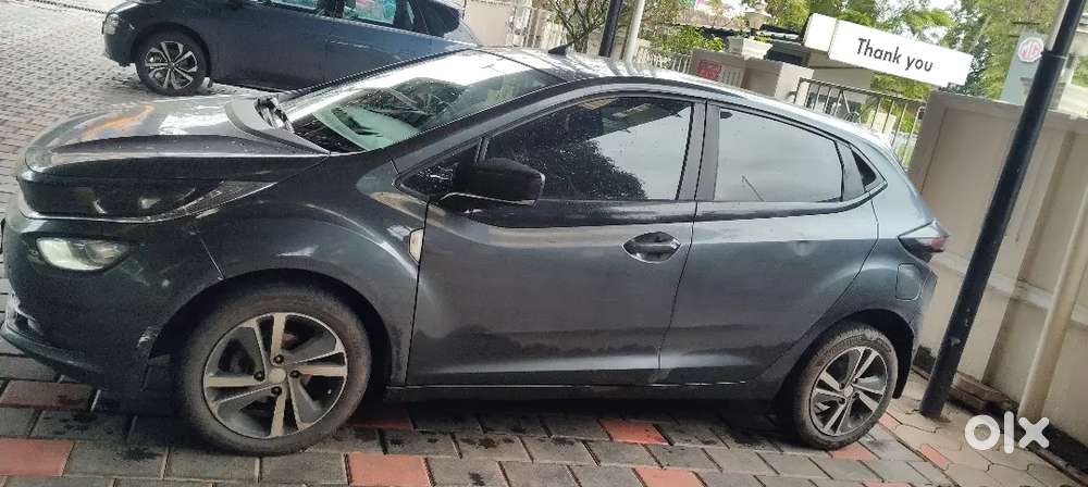 Tata Altroz 1.5 Diesel 2011 Well Maintained Vehicle