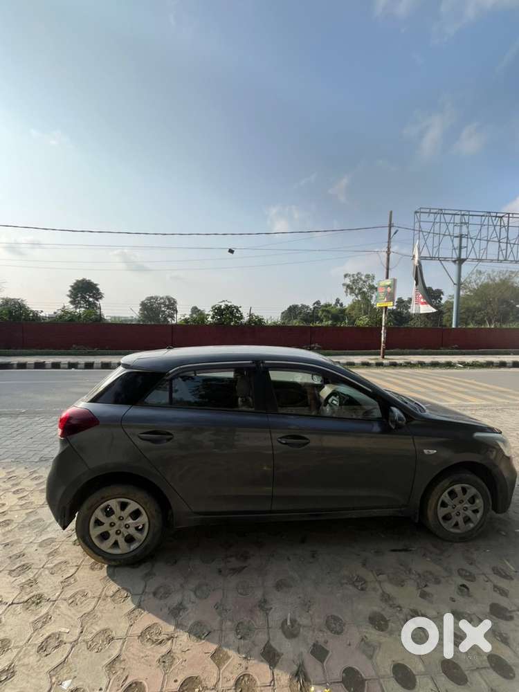 Hyundai New I20 2019
