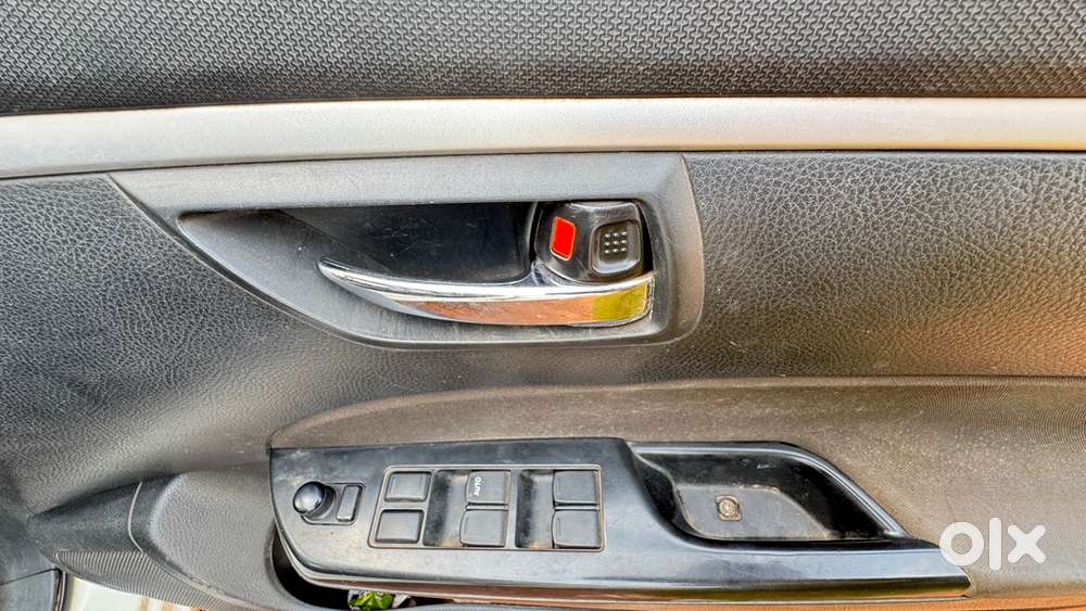 Maruti Suzuki Swift 2016 Petrol Well Maintained