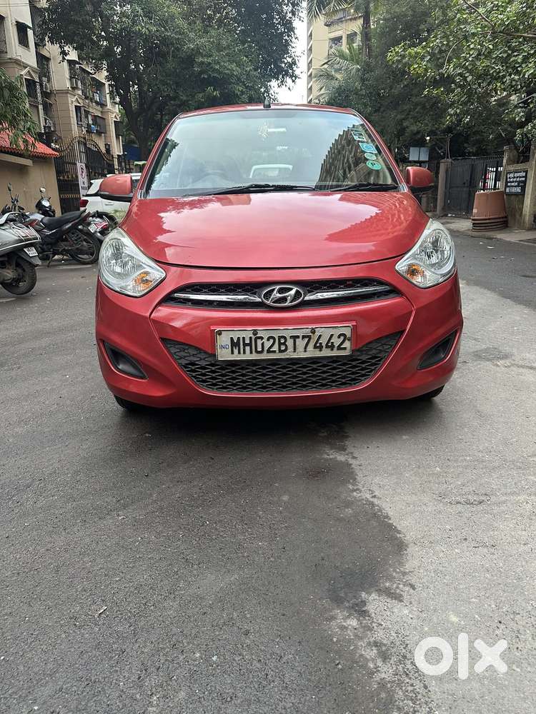 Hyundai I10 Magna 1.1l, 2010, Petrol