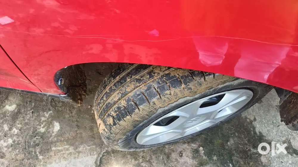 Maruti Suzuki S-presso 2022 Vxi Manual Petrol