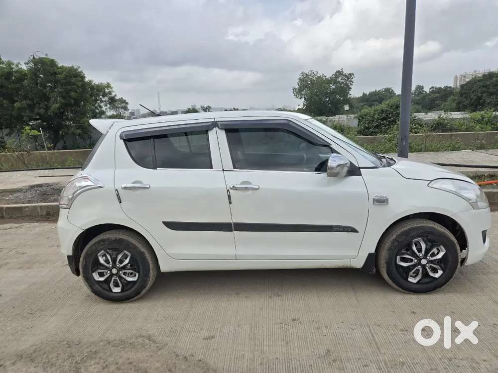 Good Condition.4 Tayar Mrf 80 % .