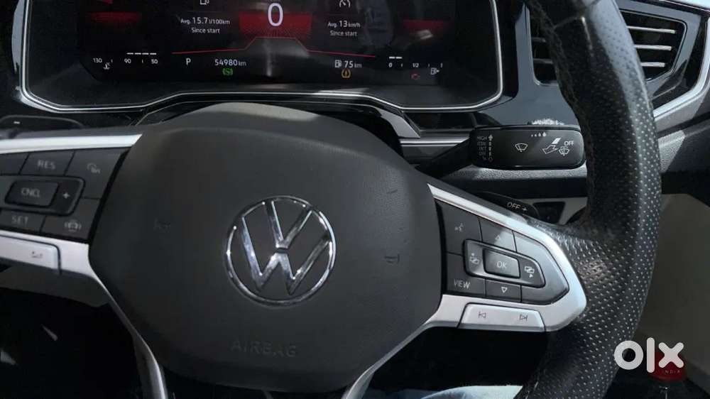 Volkswagen Virtus 2022