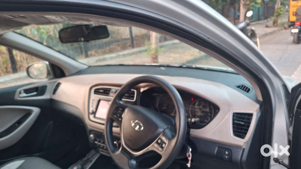 Hyundai Elite I20 [2018-2020] 1.2 Asta, 2018, Petrol