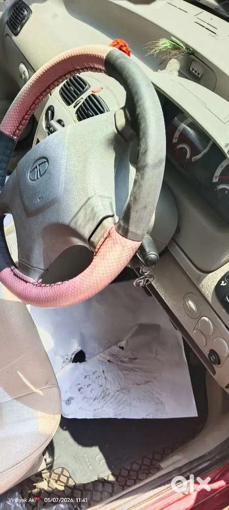 Well Mentioned Car Rarely Used