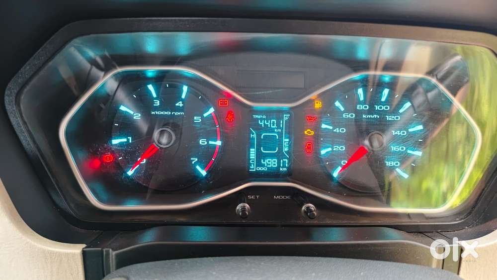Mahindra Scorpio Classic 2.2 S 11 Mt 7 Str, 2024, Diesel