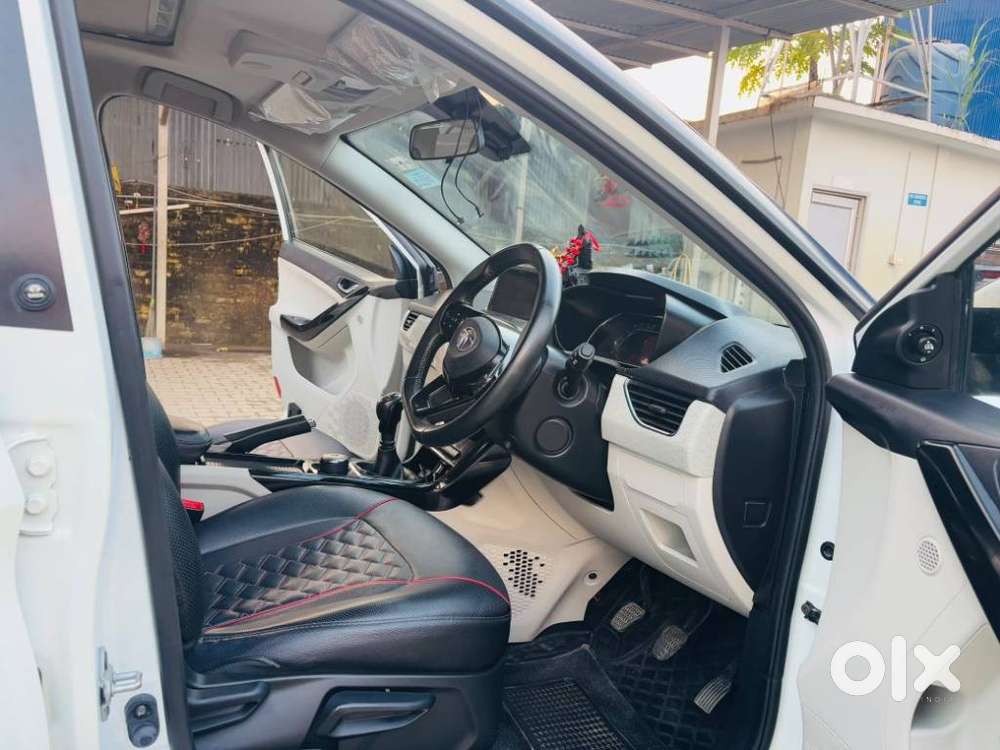 Tata Nexon 1.5 Revotorq Xz Plus (s), 2023, Petrol