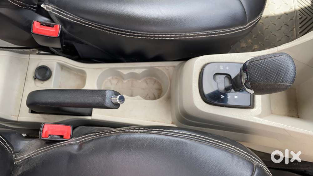 Tata Tigor Xza Plus, 2023, Petrol