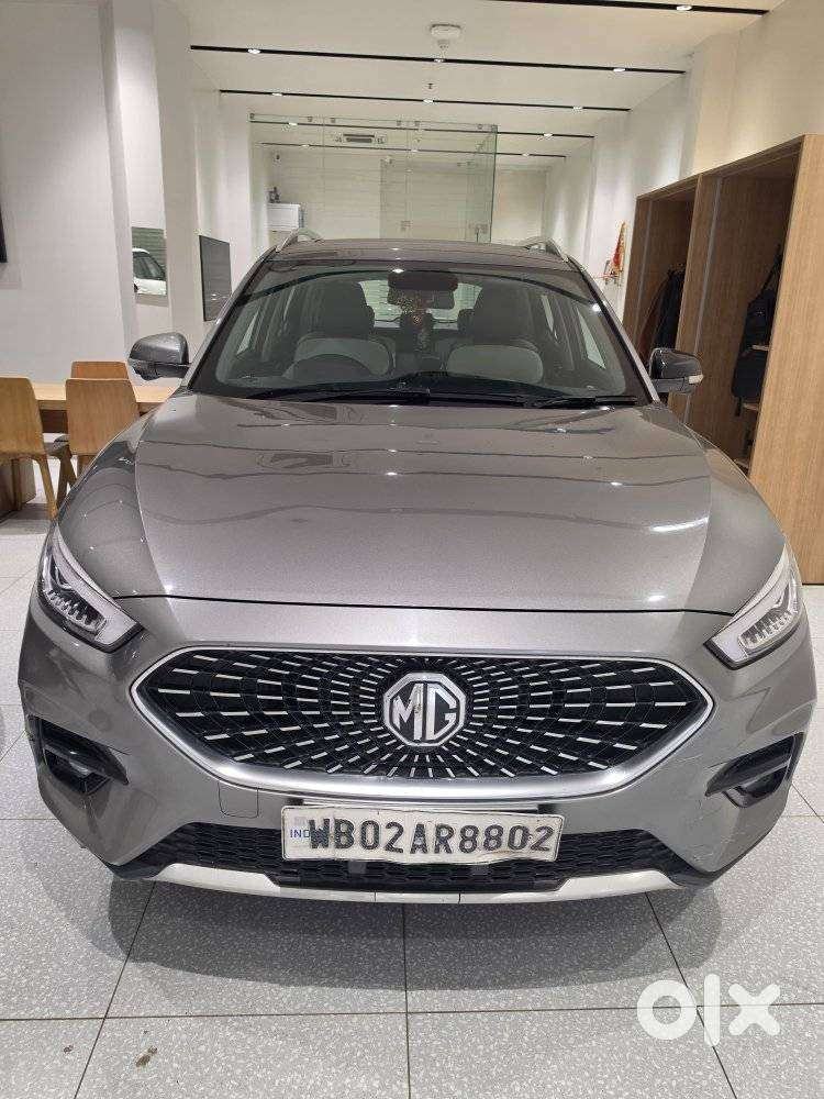 Mg Astor 1.5 Sharp, 2021, Petrol