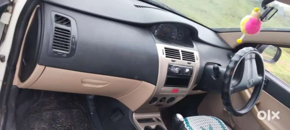 Tata Indica Vista 2013 Diesel