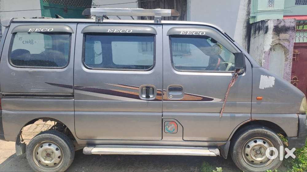 Eeco 2018 Model