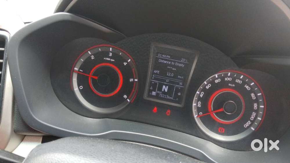 Mahindra Xuv300 W8 Diesel, 2019, Diesel