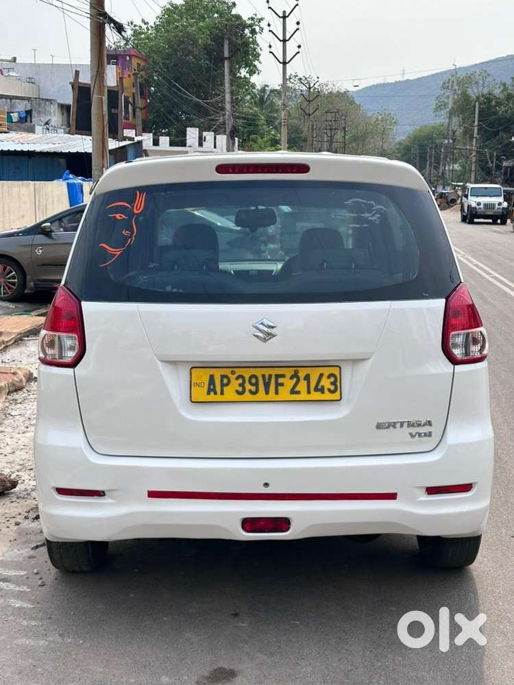 Maruti Suzuki Diesel 2014