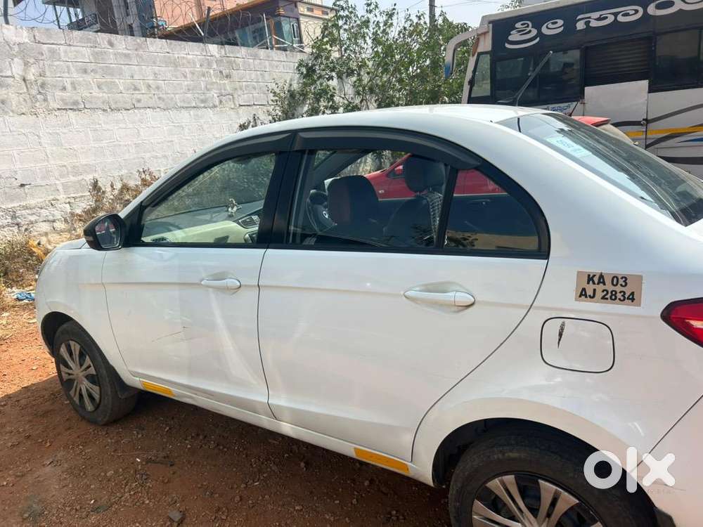 Tata Zest 2020 Diesel Good Condition