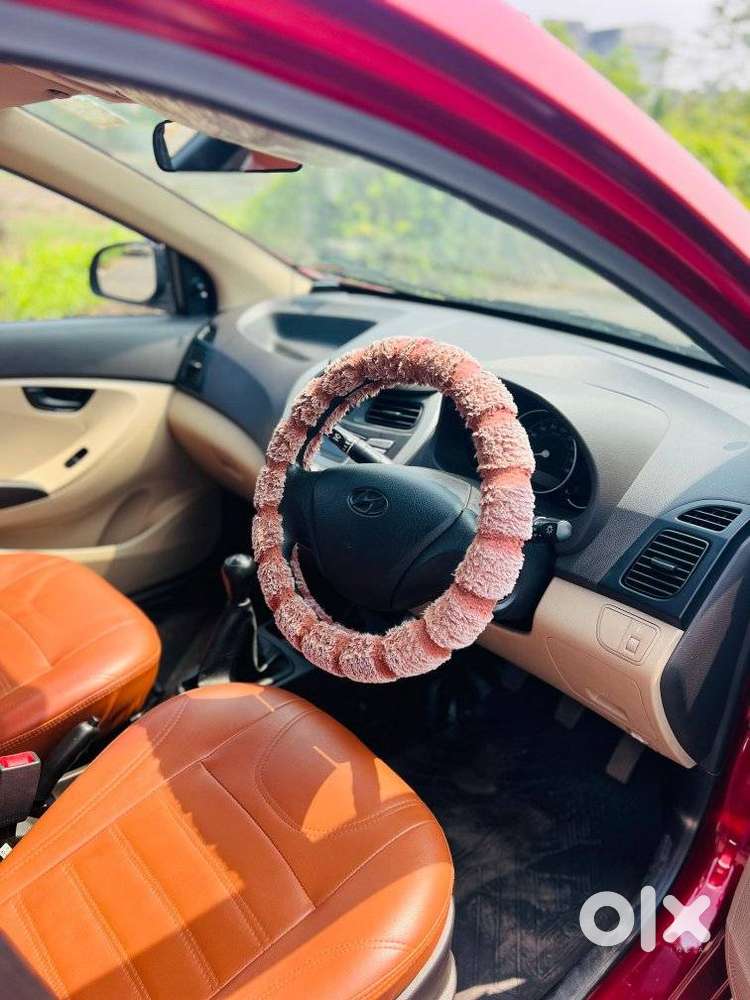 Hyundai Eon 1.0 Kappa Magna Plus, 2018, Petrol