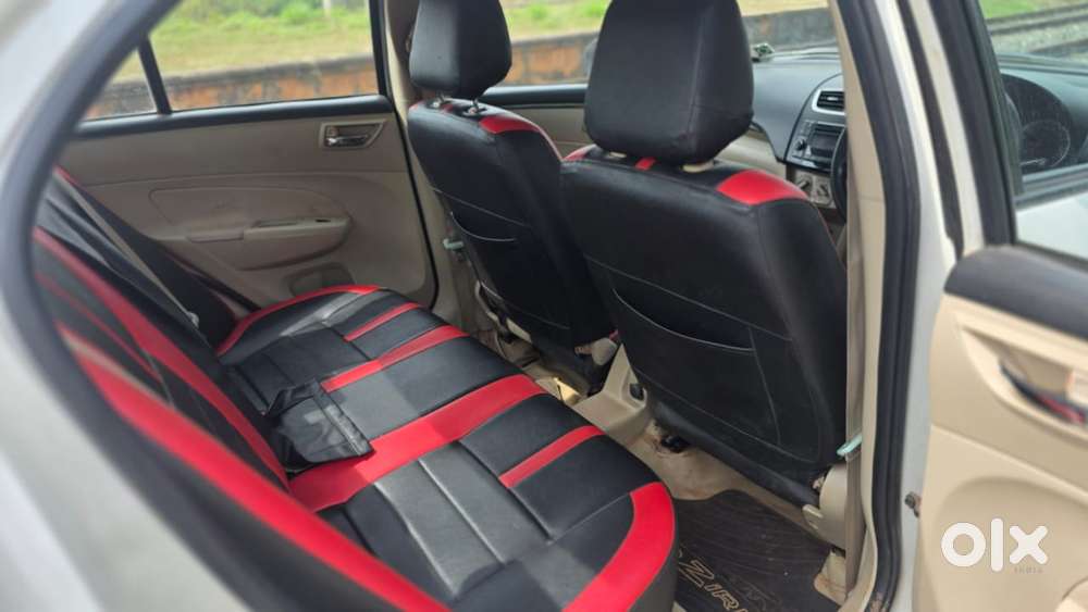 Maruti Suzuki Dzire Tour Diesel, 2015, Diesel