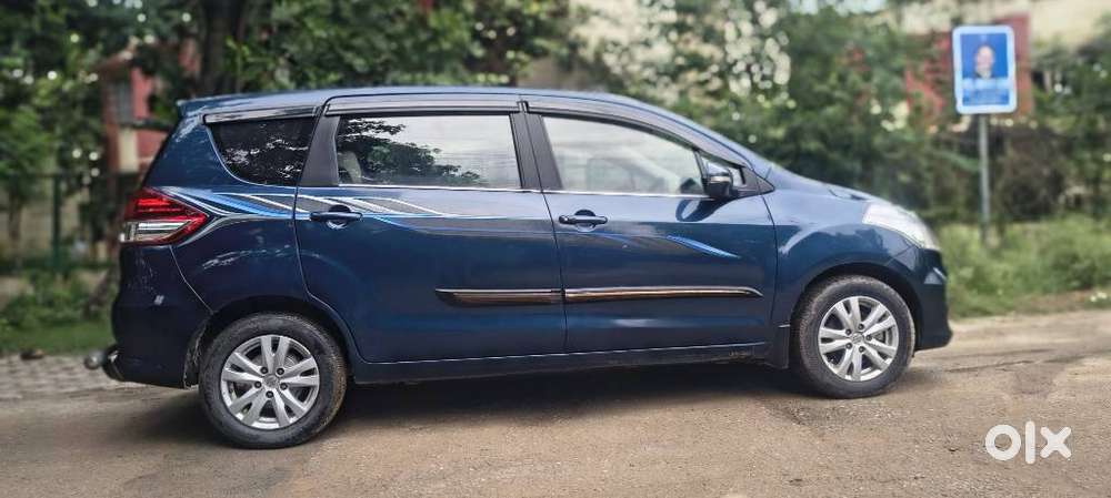 Maruti Suzuki Ertiga Zxi Plus , 2016, Petrol
