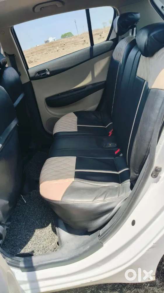 Hyundai I20 Sportz Diesel