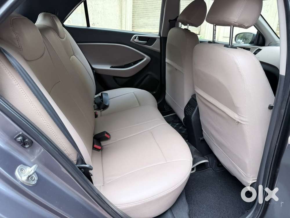 Hyundai Elite I20 Magna 1.4 At, 2018, Petrol