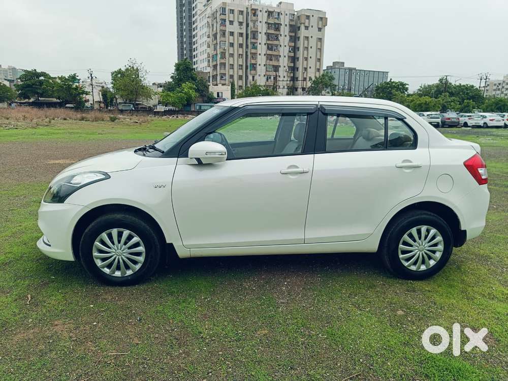 Maruti Suzuki Swift Dzire 1.3 Vxi, 2016, Petrol